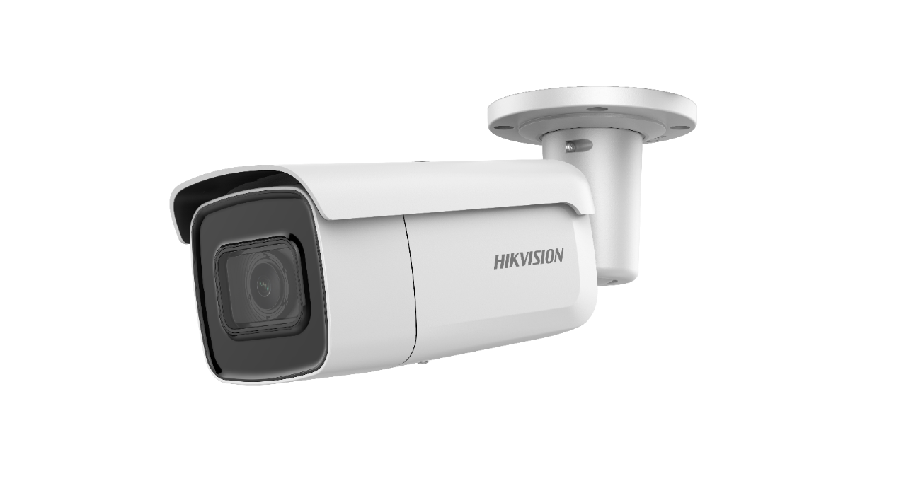 Hikvision DS-2CD2686G2T-IZS IP Cameras | Tensor Security